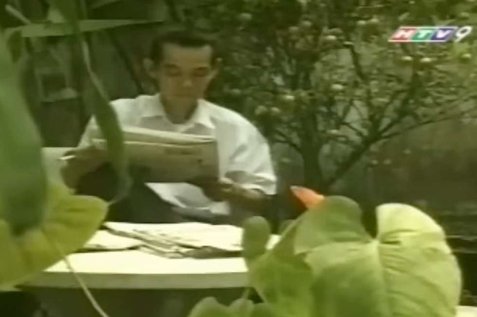 Đại tá Tư Cang kể phi vụ tuyệt mật, cận kề cái chết cùng tướng Phạm Xuân Ẩn  - 9