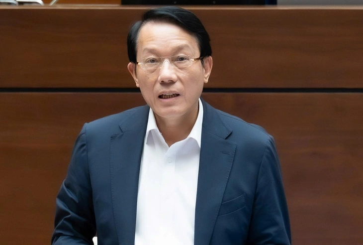 Lương Tam Quang - Ảnh 1.