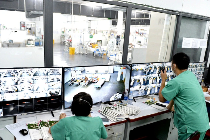 Đài tưởng niệm nạn nhân COVID-19: Biểu tượng của lòng tri ân và lời nhắc về giá trị cuộc sống 1 covid-19 - Ảnh 1.