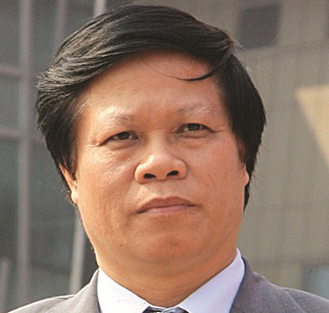 Đài tưởng niệm nạn nhân COVID-19 - Ảnh 2.