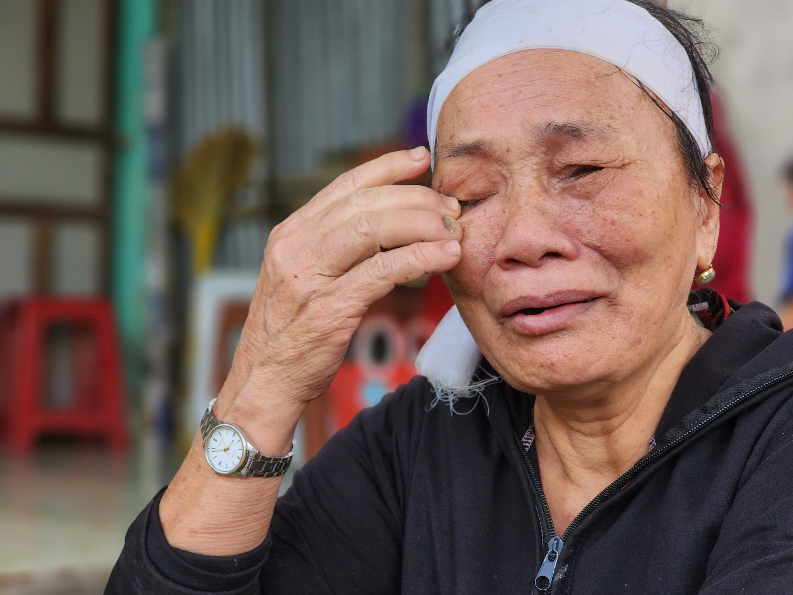 Đắk Lắk cần tương trợ sau thiệt hại vì mưa lũ, TP.HCM đáp lời 'sẽ cử đoàn công tác gấp' - Ảnh 1.