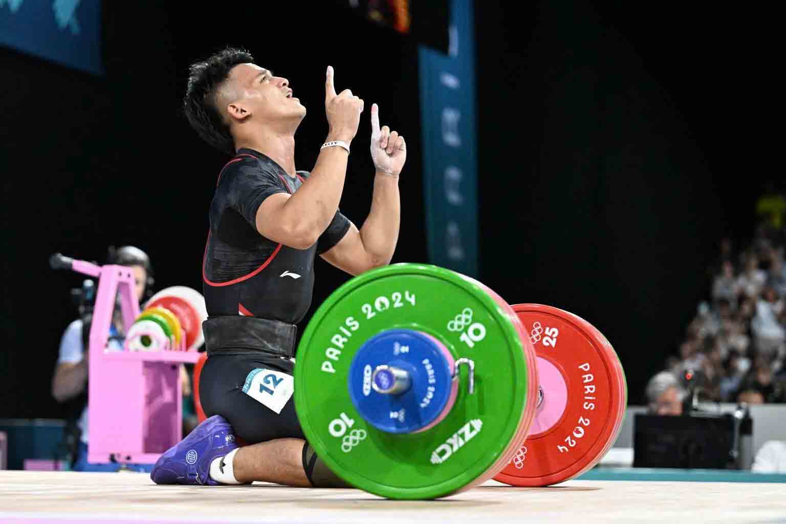 Dàn VĐV đẳng cấp thế giới góp mặt ở SEA Games 33- Ảnh 1. Dàn VĐV đẳng cấp thế giới góp mặt ở SEA Games 33- Ảnh 1.