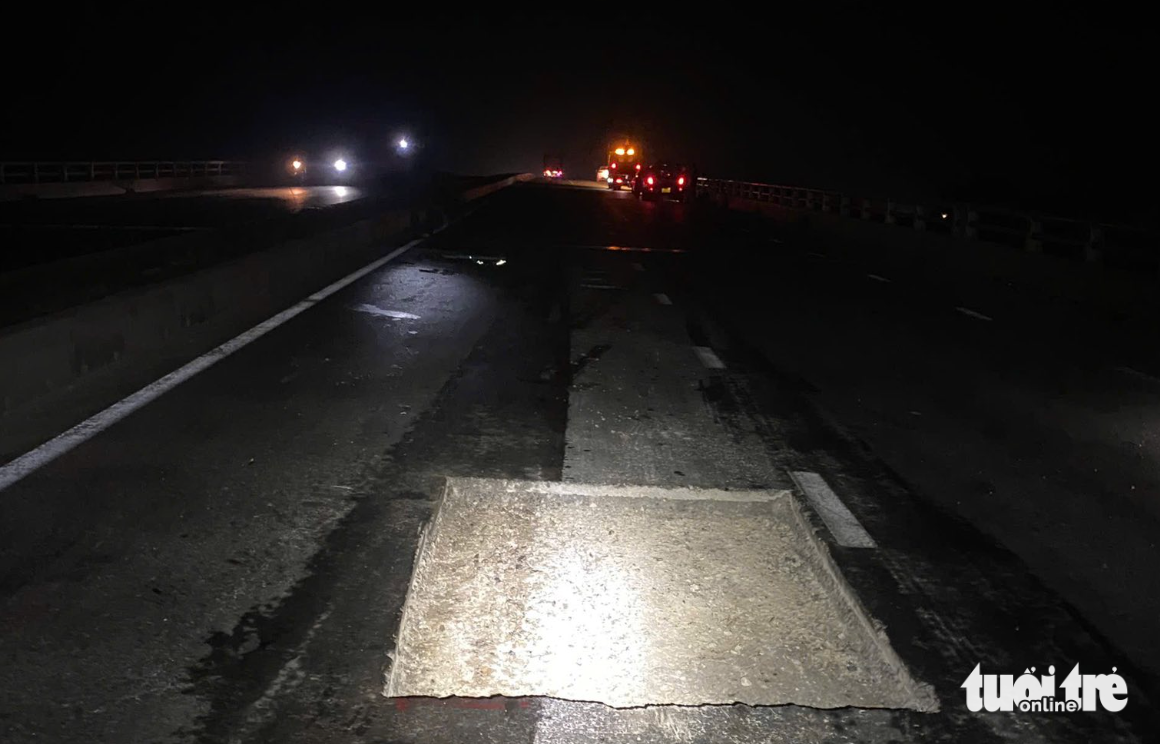 cảnh báo - Ảnh 1.