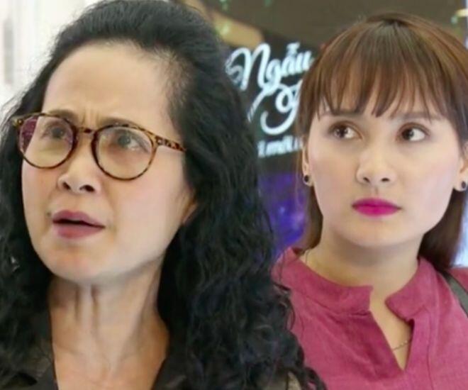 Dàn sao Sống Chung Với Mẹ Chồng: Bảo Thanh lui về chăm con, Anh Dũng mang danh "bạn trai Trương Ngọc Ánh" 1 Sống Chung Với Mẹ Chồng từng là siêu phẩm truyền hình về đề tài mẹ chồng - nàng dâu.