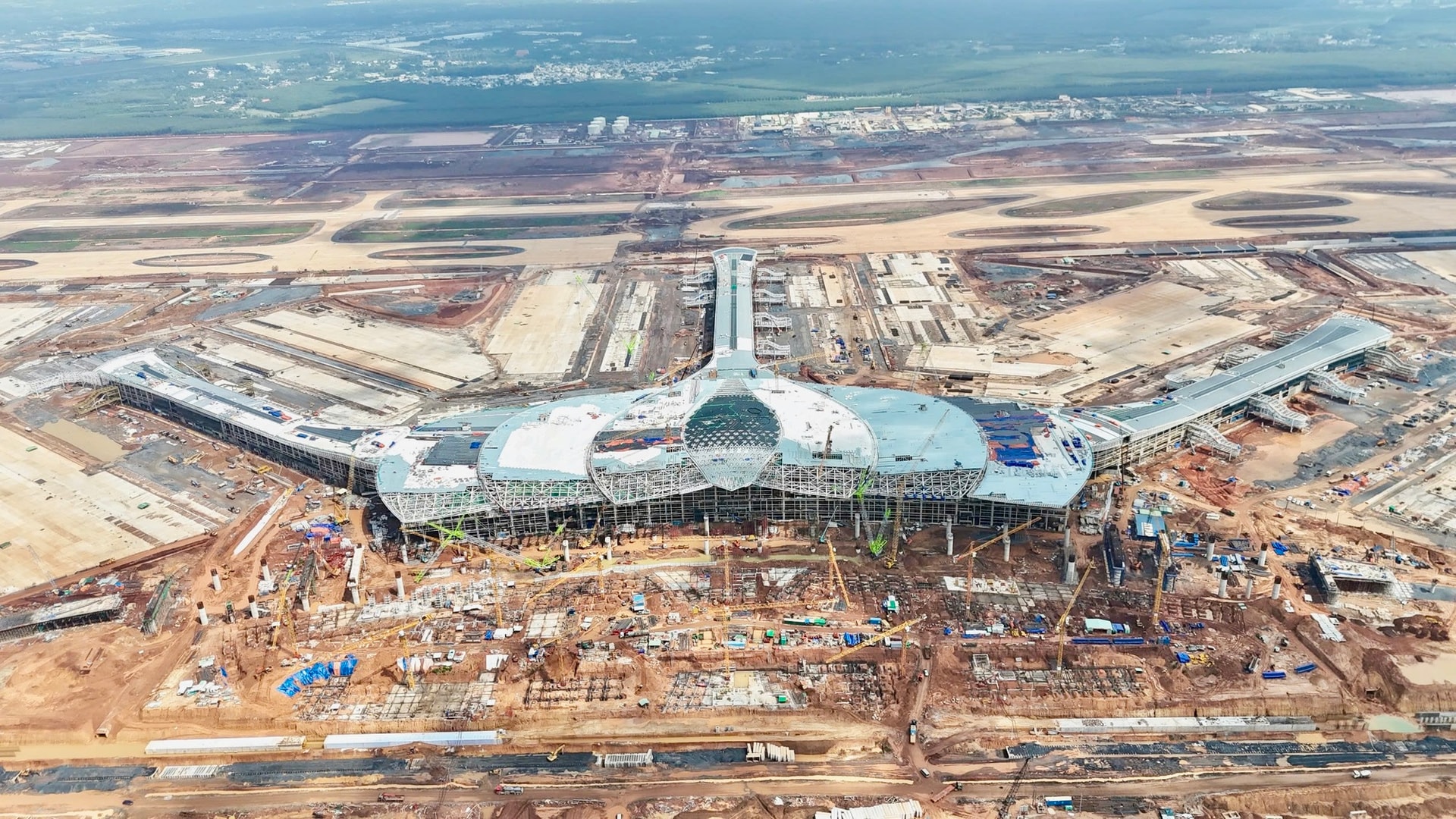 Đảng bộ Chính phủ tiên phong, vững bước cùng dân tộc trong kỷ nguyên mới 3 Đảng bộ Chính phủ tiên phong, vững bước cùng dân tộc trong kỷ nguyên mới - Ảnh 3.