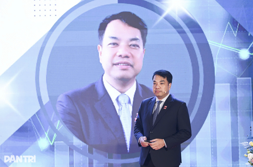 “Doanh nghiệp nhanh chóng ứng dụng ESG thì mới có thể phát triển bền vững” - 3