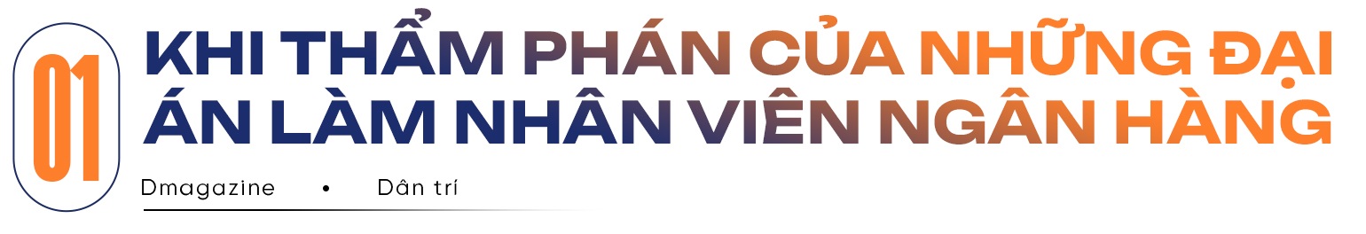 Đằng sau chuyện sắm vai… người phục vụ của vị thẩm phán nổi danh - 1