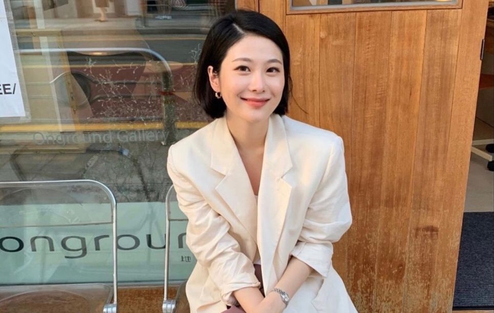 Đằng sau quyết định nghỉ việc- Ảnh 1.