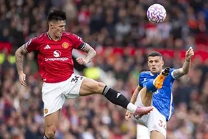 Tình hình chấn thương ở MU: Sesko, Mainoo, Casemiro, Maguire xác định ngày trở lại