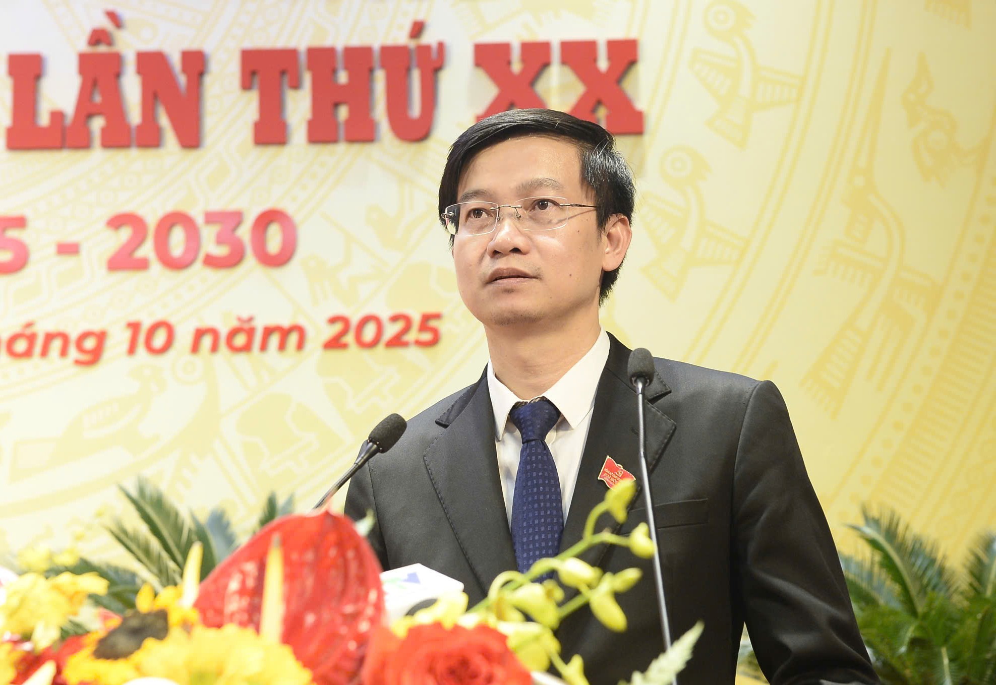 Góp ý Văn kiện Đại hội XIV: Đáp ứng kỳ vọng ngày càng cao của nhân dân về chất lượng dịch vụ y tế - Ảnh 1.