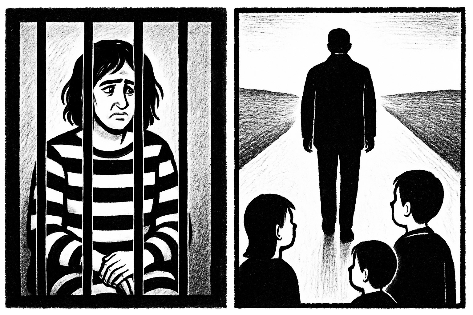 Đất chia đôi, con đứng ở đâu? - Ảnh 1.