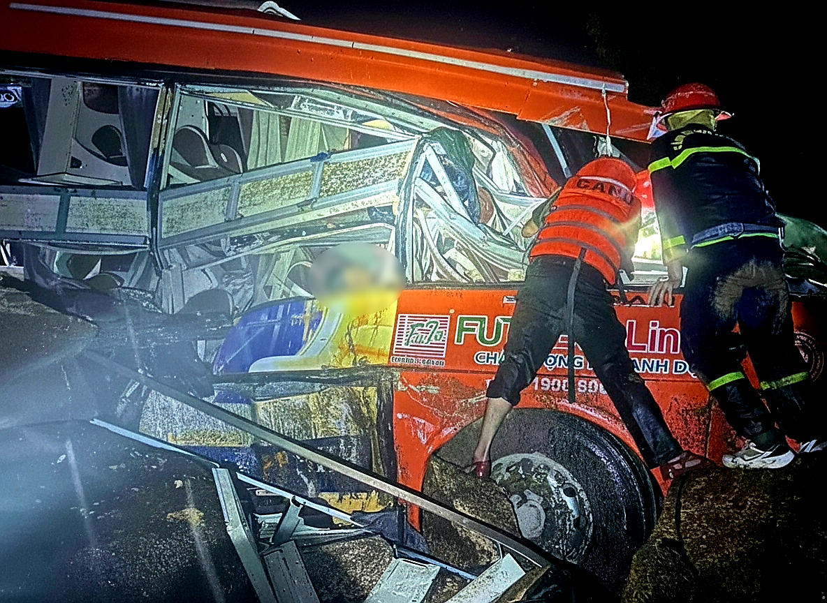 đèo Khánh Lê - Ảnh 6.