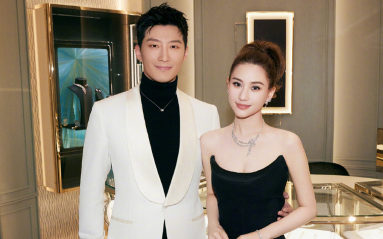 "Chồng nghèo" Đậu Kiêu lần đầu lộ diện, để lộ 1 chi tiết quan trọng giữa tin ly hôn ái nữ trùm sòng bạc Macau - Ảnh 4.