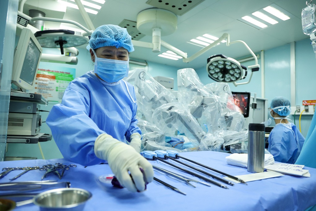 Dấu hiệu ban đêm cảnh báo căn bệnh ung thư dễ bị bỏ sót ở nam giới - 3