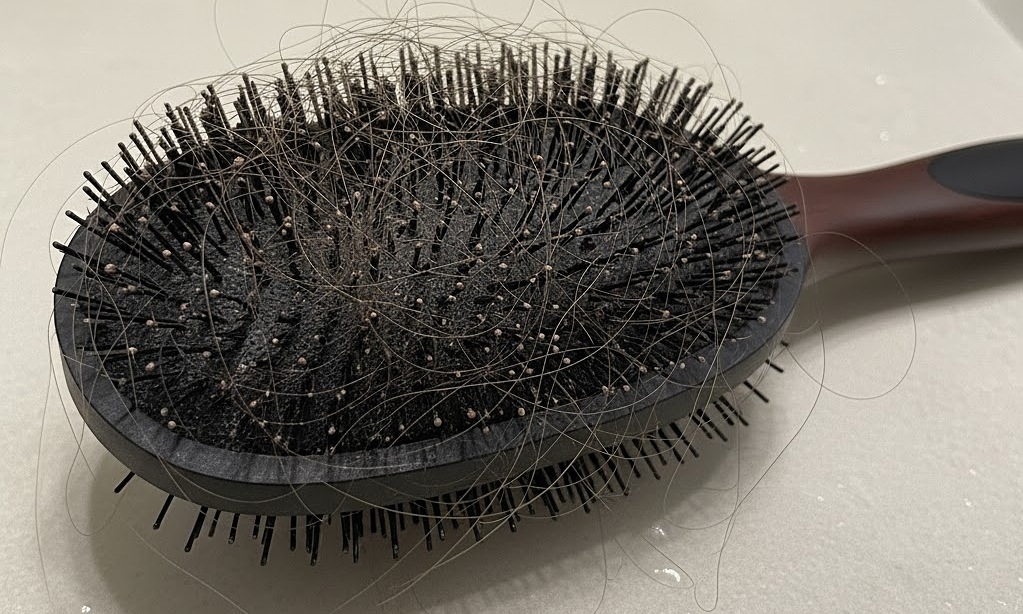 Dau hieu co the thieu kem phu nu thuong bo