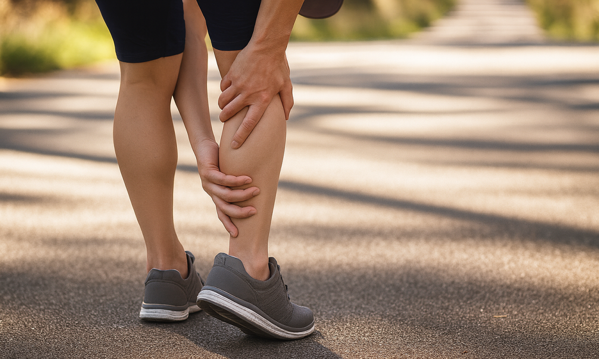 Dau hieu mau luu thong kem