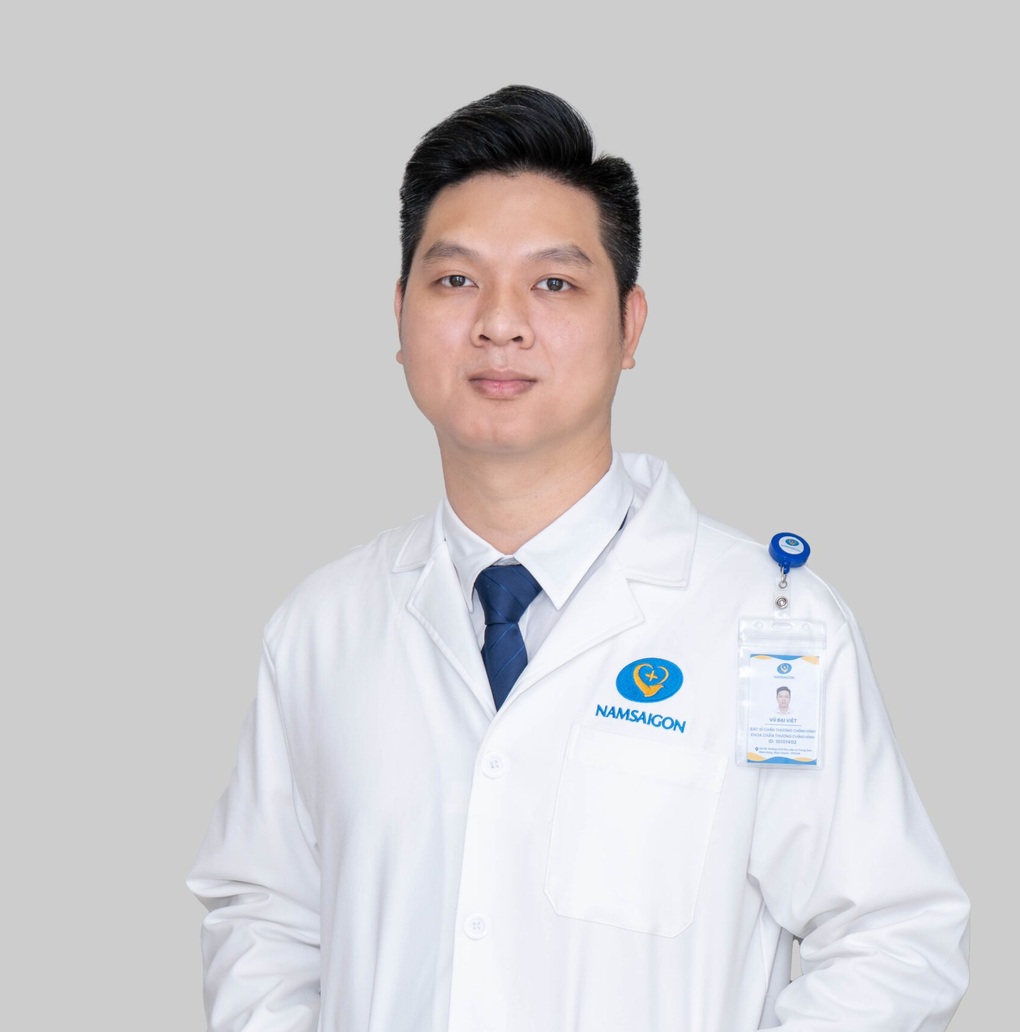 Đau khớp gối ở người nhiều bệnh nền: Cách giảm đau không cần mổ - 1