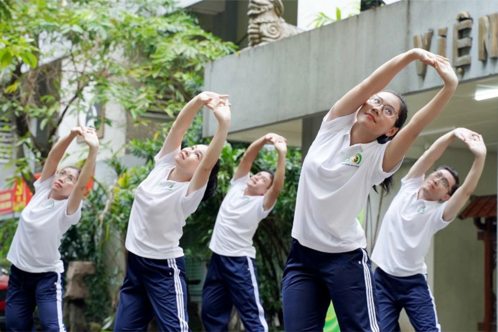 Đâu là con đường tự nhiên nhất để điều trị bệnh mạn tính, sống thọ? - 1