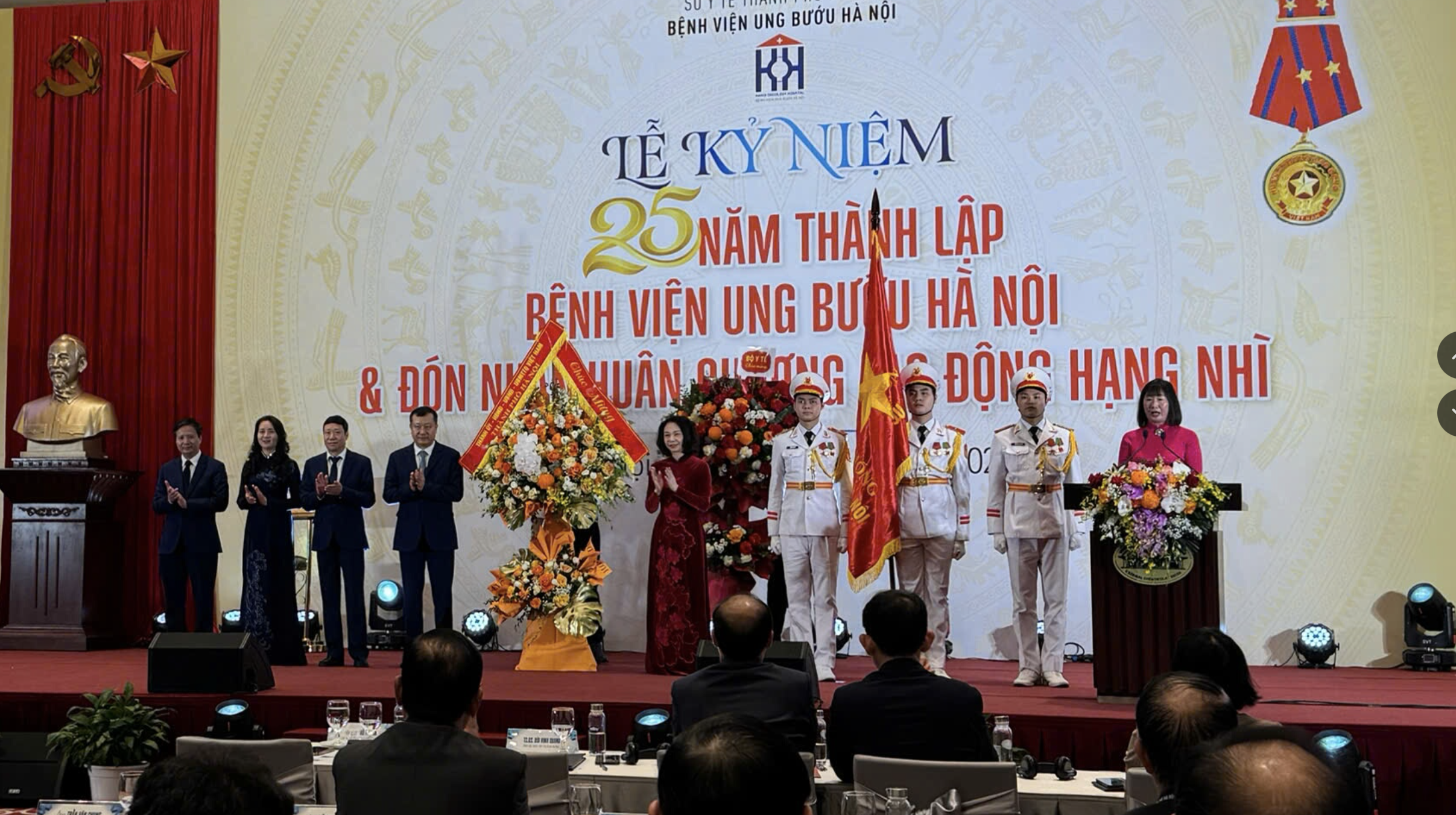 ung bướu - Ảnh 1.