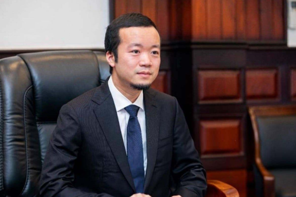 Đế chế tài sản toàn cầu của 