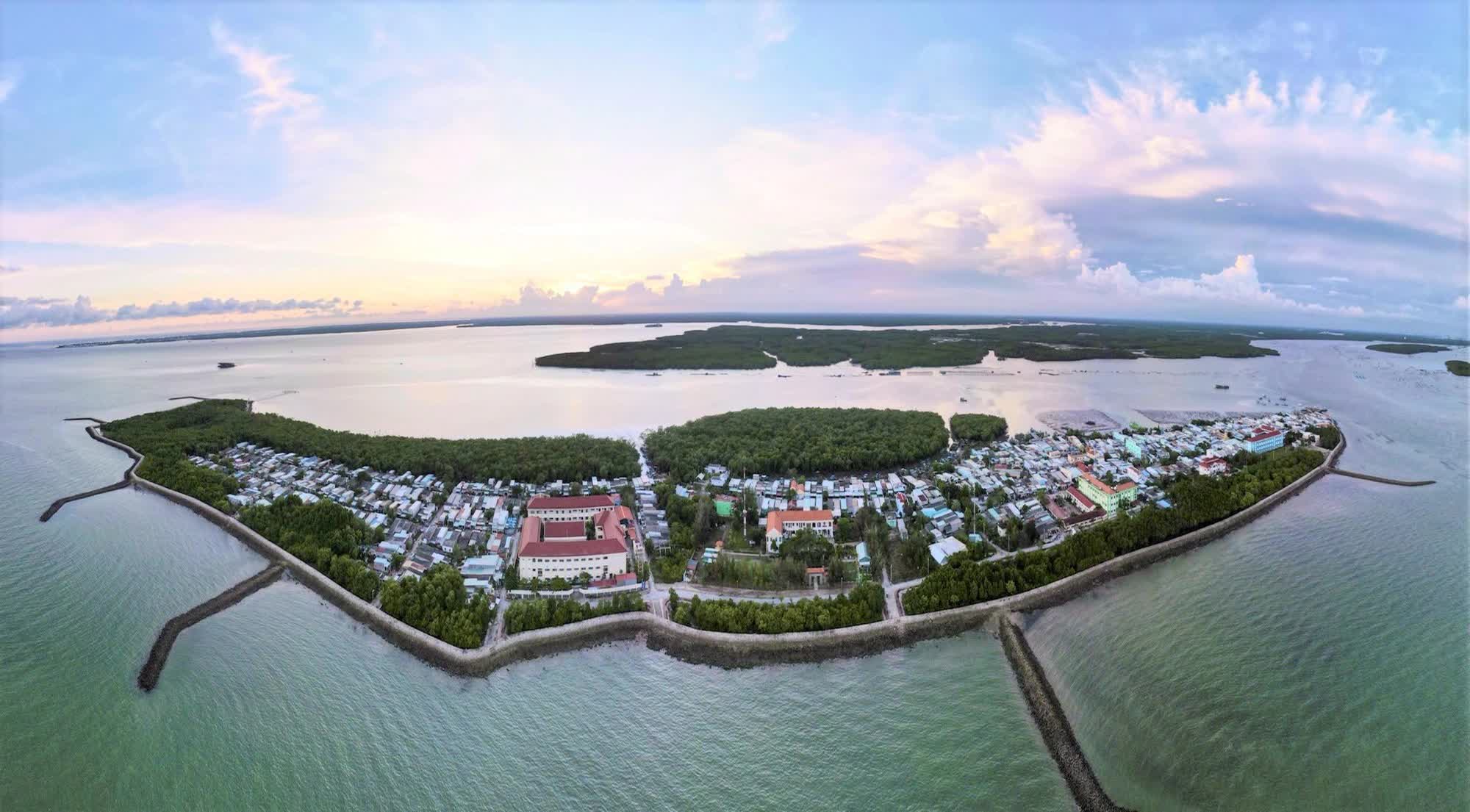 Để kinh tế xanh và kinh tế số đưa đất nước vươn mình- Ảnh 1. Để kinh tế xanh và kinh tế số đưa đất nước vươn mình- Ảnh 1.