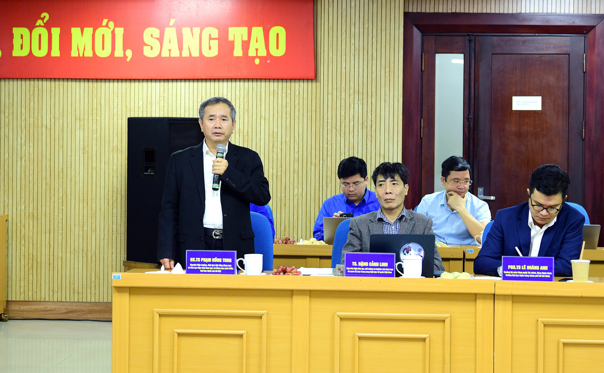 Không kết hôn - Ảnh 1.