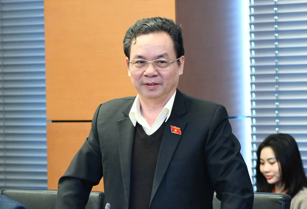 Đề nghị mở rộng phạm vi xác minh để ngăn tẩu tán tài sản tham nhũng- Ảnh 1.