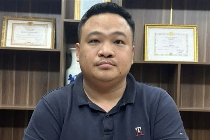 lừa đảo - Ảnh 1.