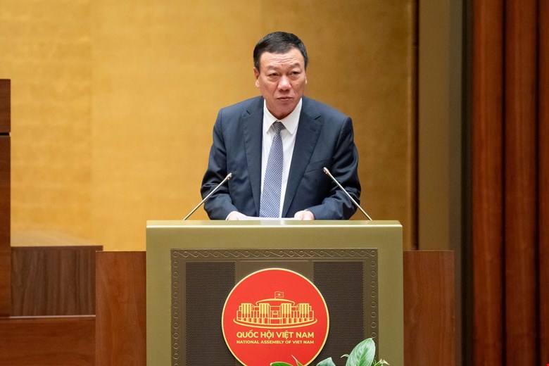 TTCP nói về tiếp công dân - Ảnh 1.