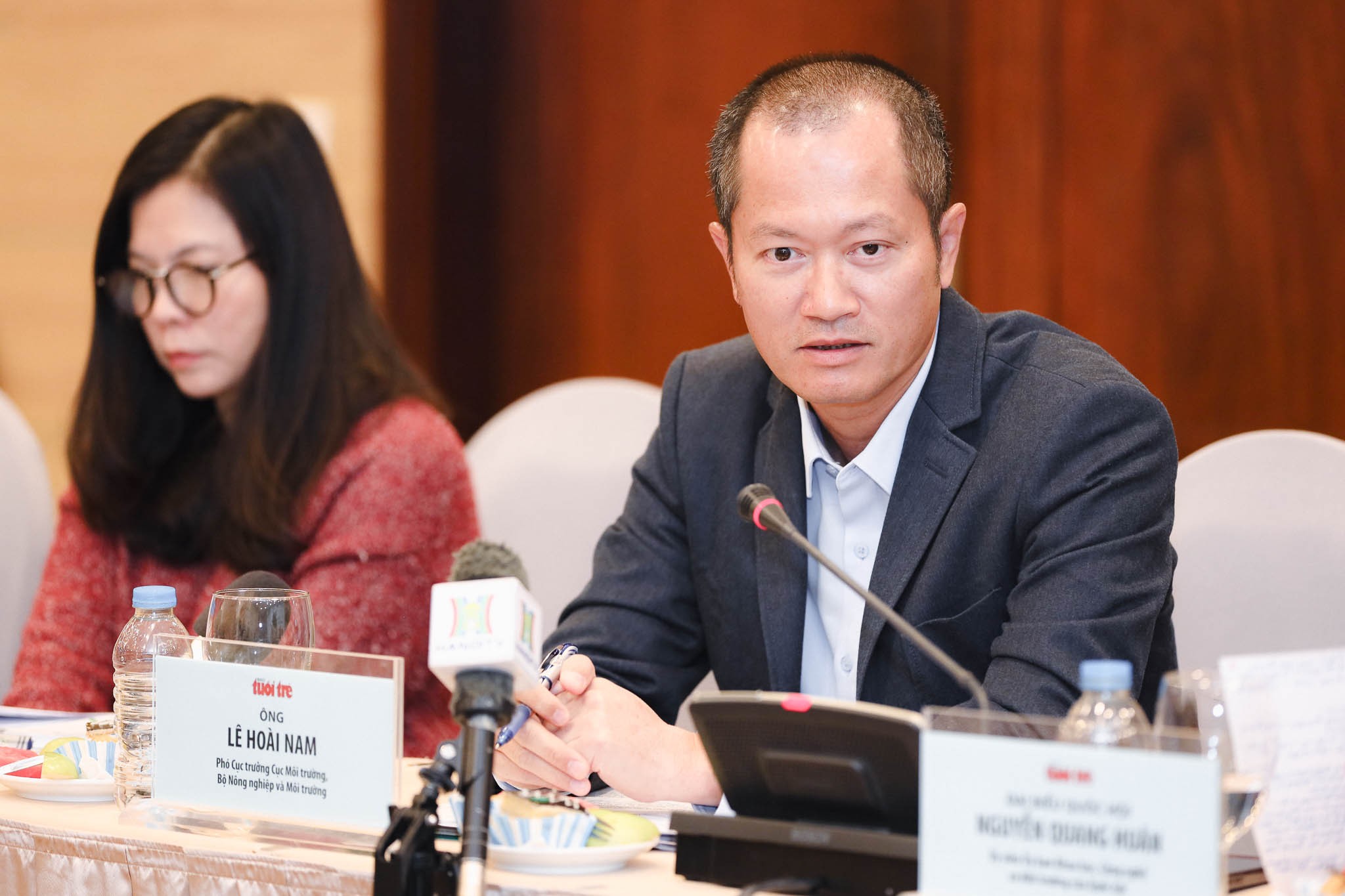 Đề xuất lộ trình quy chuẩn khí thải ô tô , xe máy ở Hà Nội và TP HCM sớm hơn - Ảnh 1. Đề xuất lộ trình quy chuẩn khí thải ô tô , xe máy ở Hà Nội và TP HCM sớm hơn - Ảnh 1.