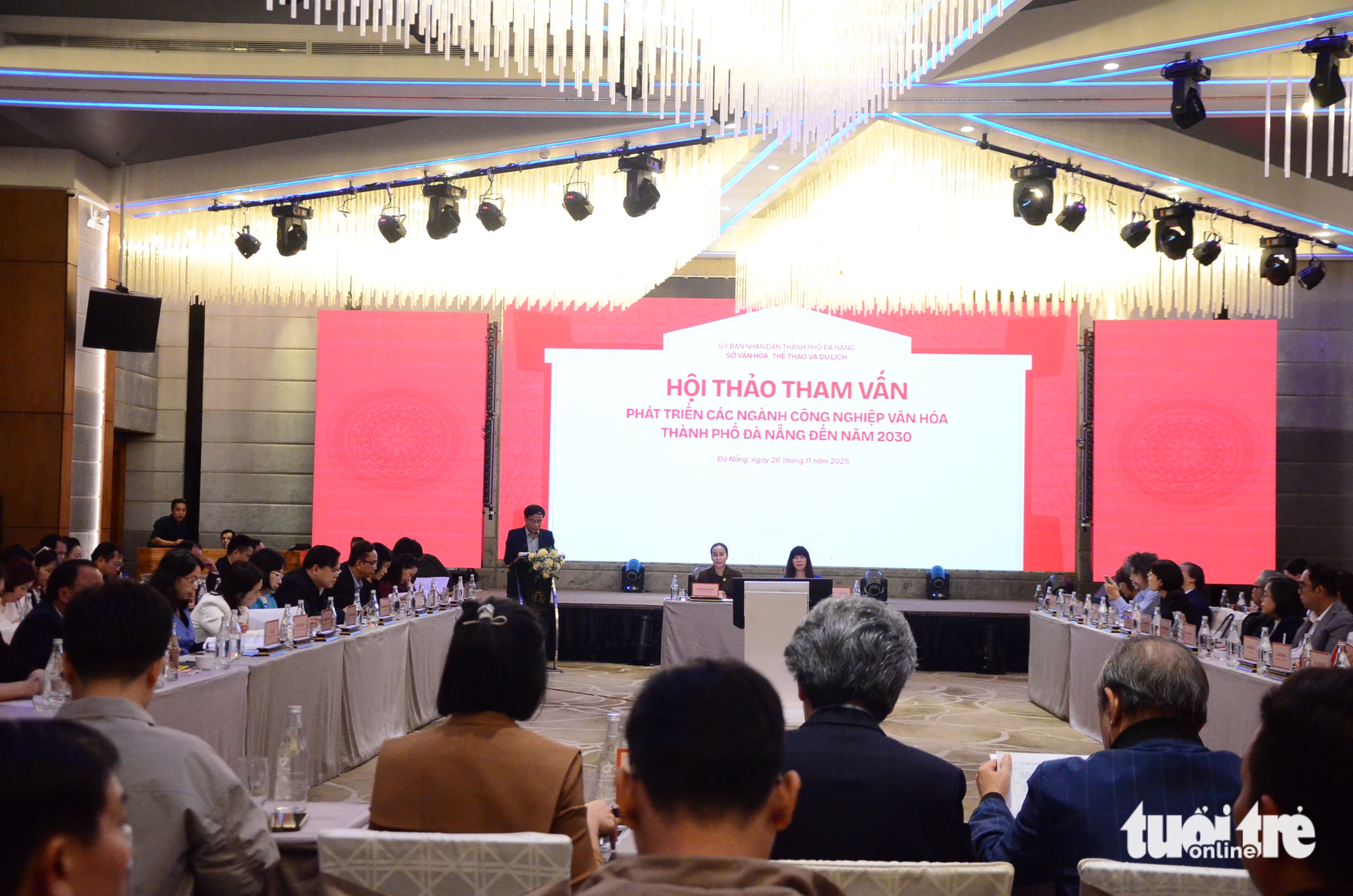 Đà Nẵng - Ảnh 1.