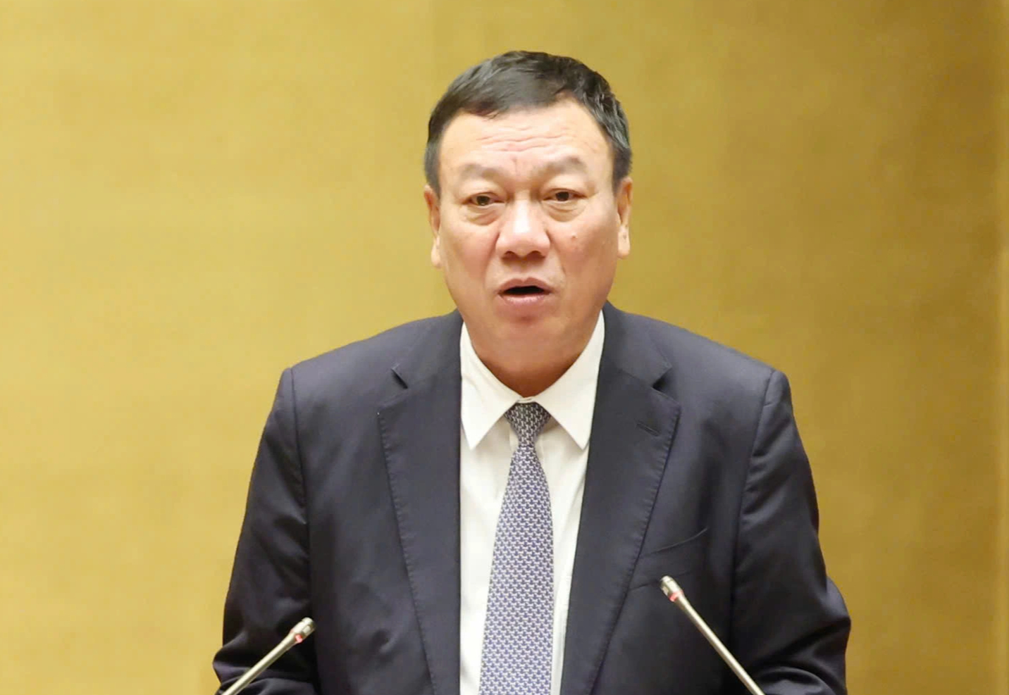 Đề xuất cán bộ có biến động tài sản 1 tỉ trở lên mới phải kê khai- Ảnh 1.