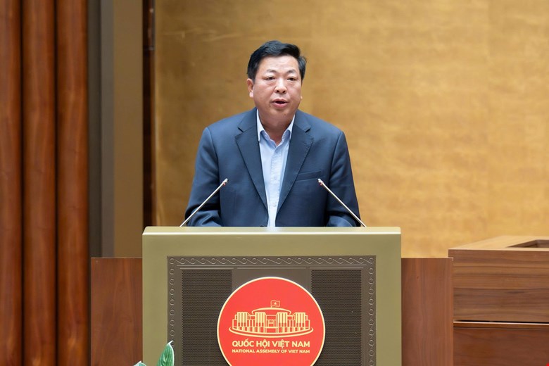 Đề xuất cấp giấy phép xây dựng chỉ còn tối đa 7 ngày - Ảnh 1.