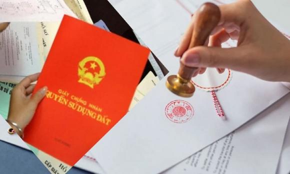  giao dịch từ bắt buộc công chứng, chứng thực sang tự nguyện, kiến thức