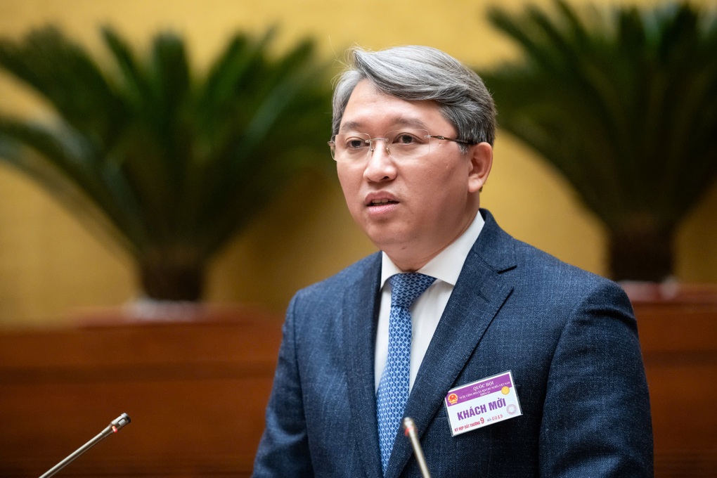 Đề xuất có cơ chế đặc thù riêng cho hoạt động tố tụng khi bỏ công an huyện - 3