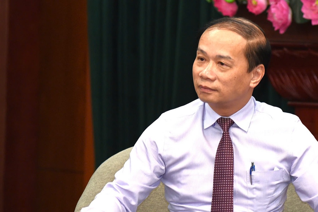 Đề xuất có môn học riêng về giáo dục quyền con người - 1