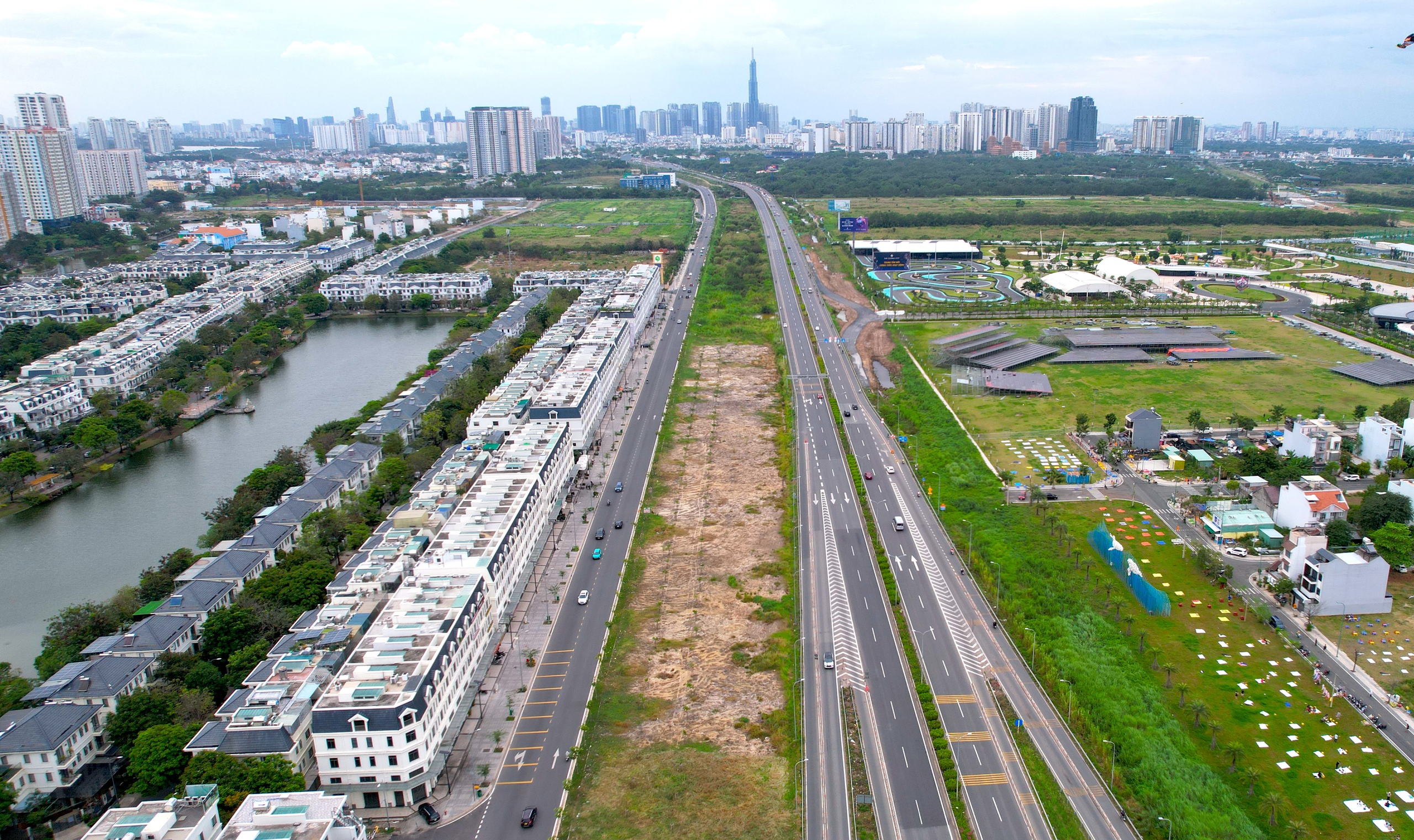 Hàng loạt dự án BOT, BT sắp được 'giải cứu'? - Ảnh 1.