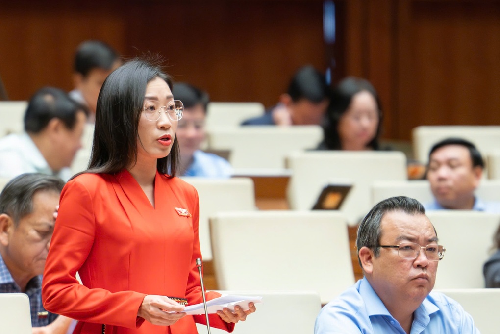 Đề xuất kiểm soát KOL, chặn seeding ảo khi livestream bán hàng - 1