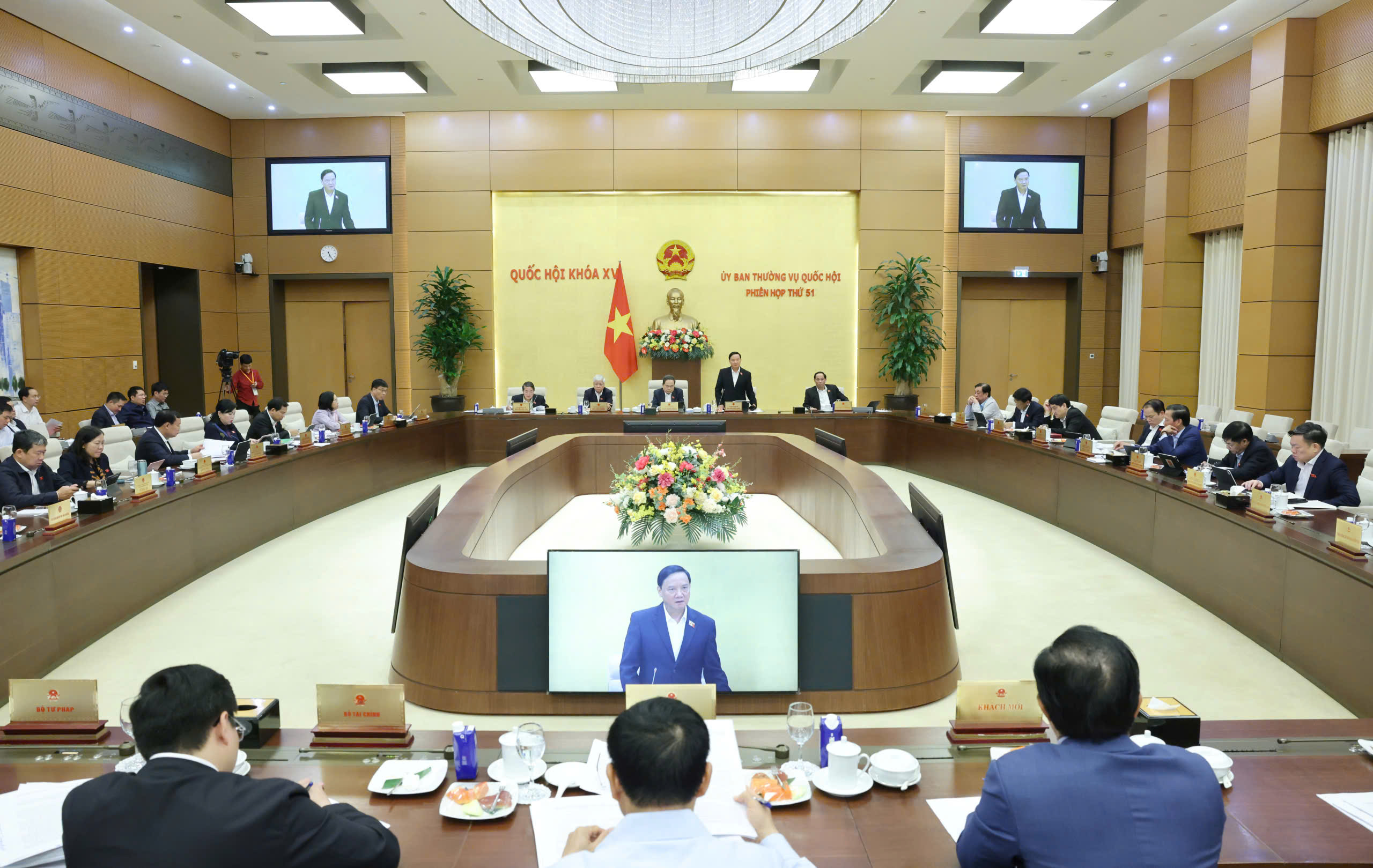 thương mại tự do - Ảnh 1.