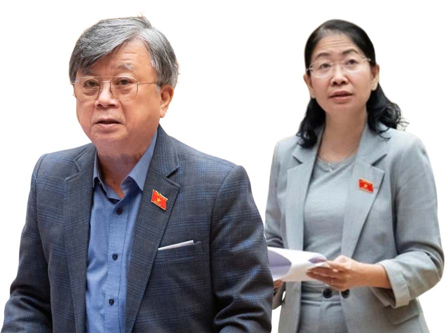 Đề xuất mô hình cơ quan báo chí chủ lực địa phương - Ảnh 1.