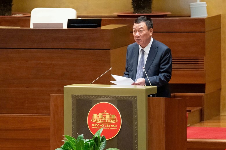 tố cáo - Ảnh 1.