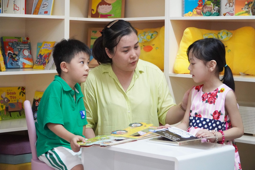 Đề xuất nhà giáo được hưởng hệ số lương đặc thù, cao nhất gần 19 triệu đồng - 1