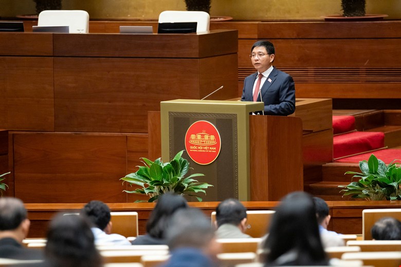 Thủ tướng - Ảnh 1.