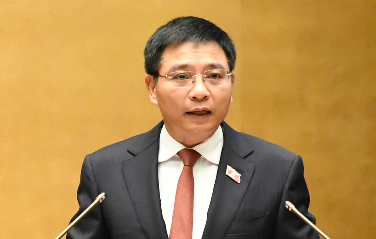 Đề xuất phân cấp cho Thủ tướng phê duyệt quy hoạch sử dụng đất quốc gia- Ảnh 1.