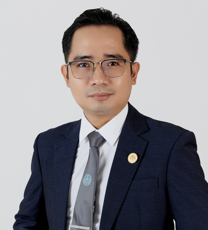 Đi du học, phường xóa đăng ký thường trú, vậy có đúng luật? 1 xóa đăng ký thường trú - Ảnh 1.