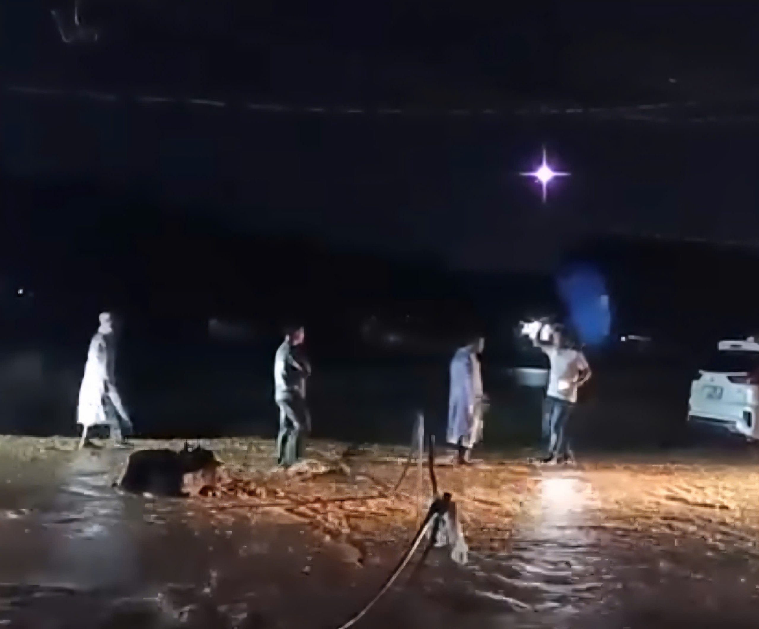 Lâm Đồng thêm một phụ nữ bị lũ cuốn tử vong - Ảnh 1.