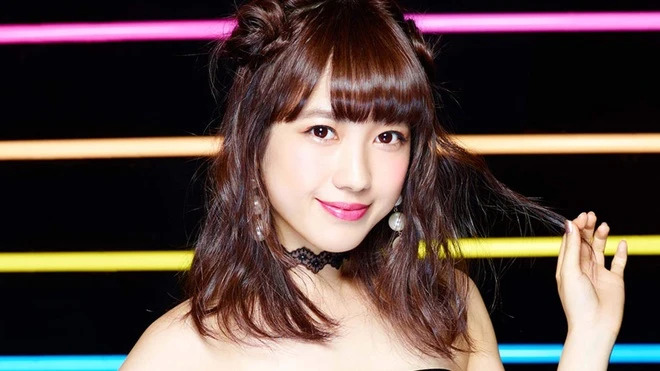 Nữ ca sĩ đòi làm diễn viên phim người lớn, cả làng nhạc sốc- Ảnh 1.