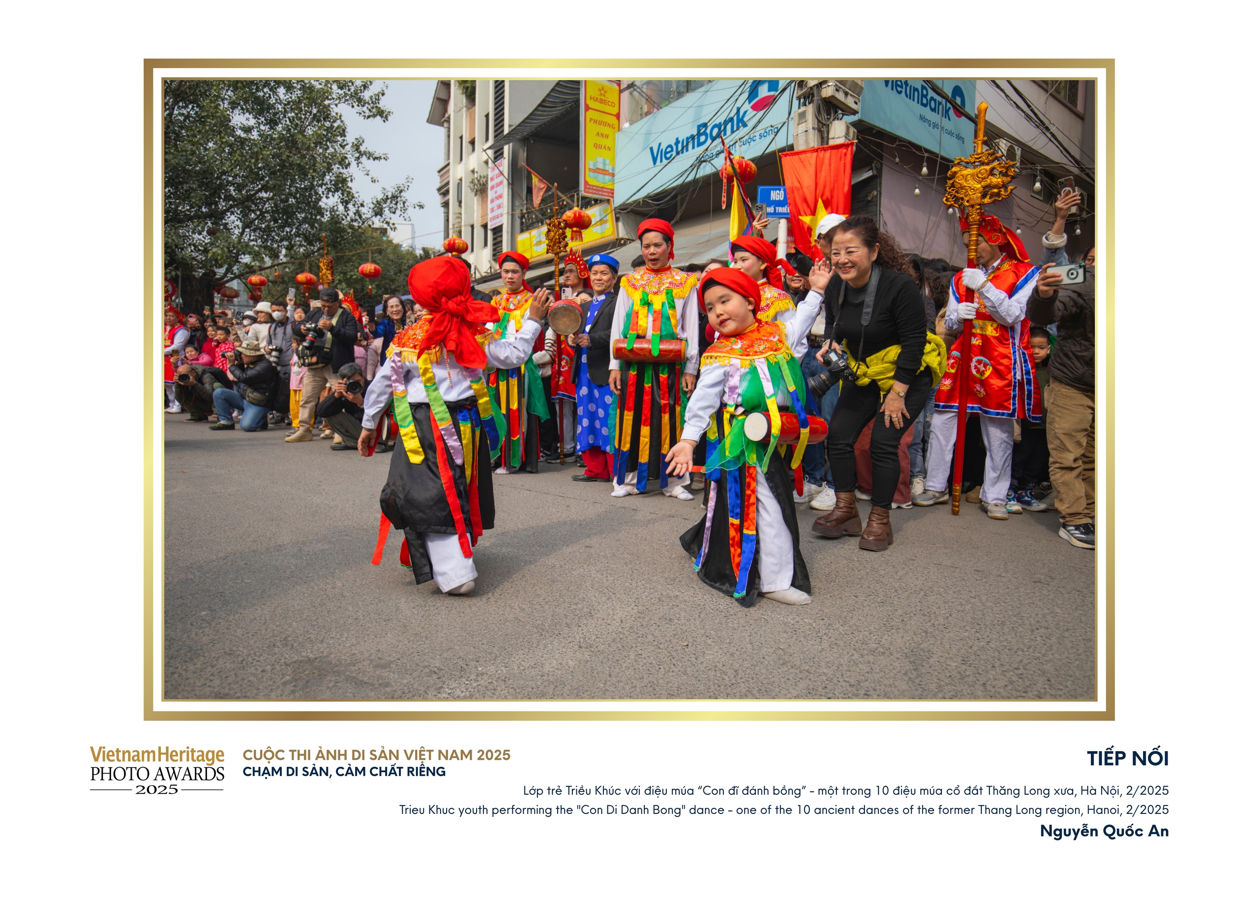 Di sản Việt Nam qua góc nhìn Gen Z- Ảnh 2.