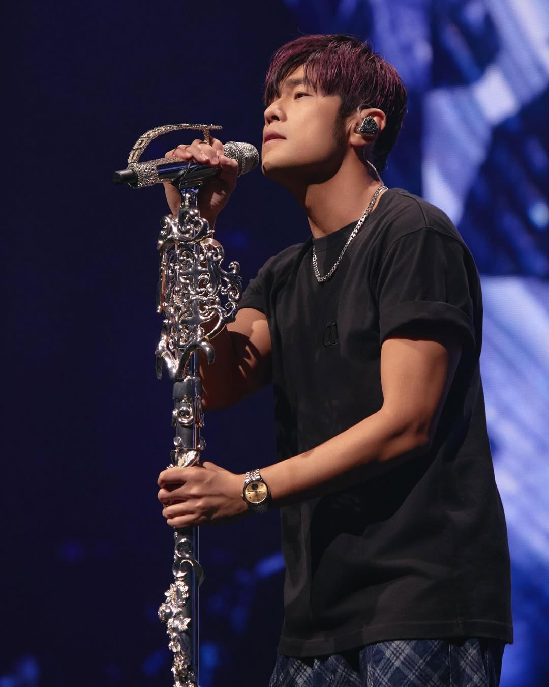 Điểm bất thường giữa Châu Kiệt Luân và Taylor Swift- Ảnh 1.