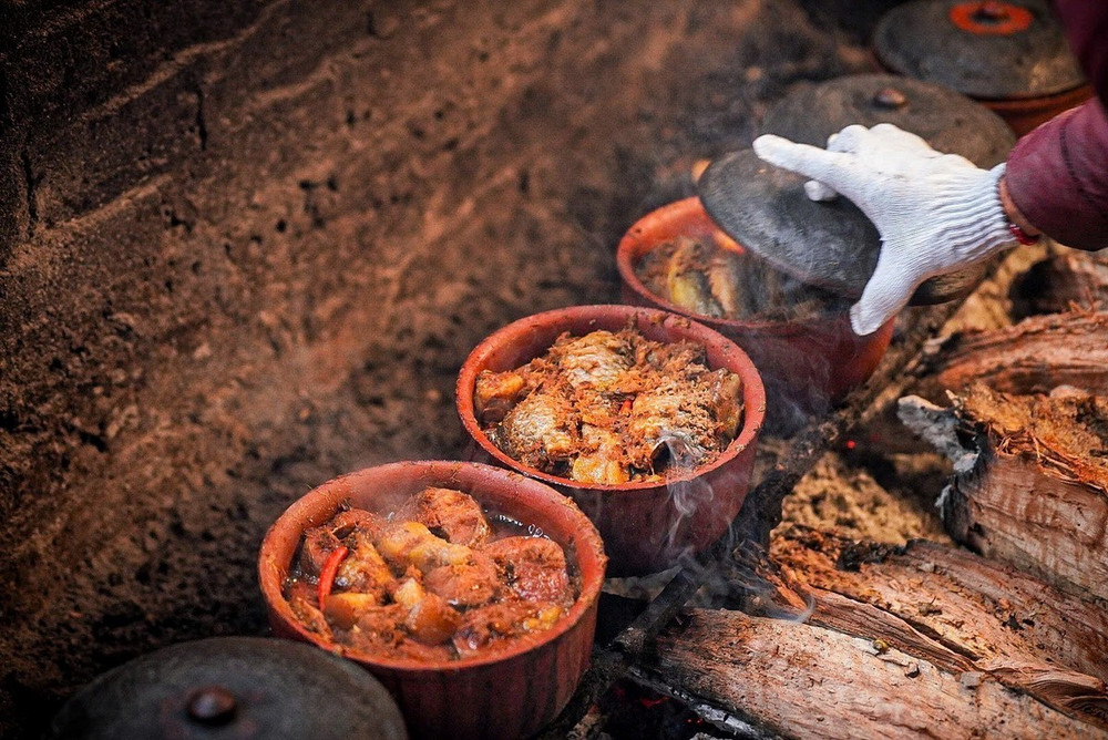 Điểm danh 4 đặc sản từ cá nổi tiếng nhất miền Bắc, nấu kiểu nào cũng ngon, có món chế biến 16 tiếng 1 Món cá kho ngon bất bại